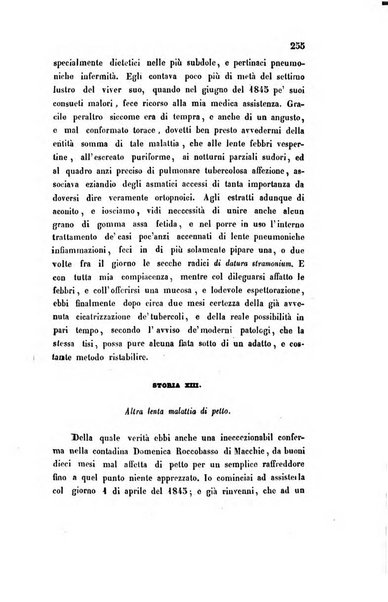 Bullettino delle scienze mediche