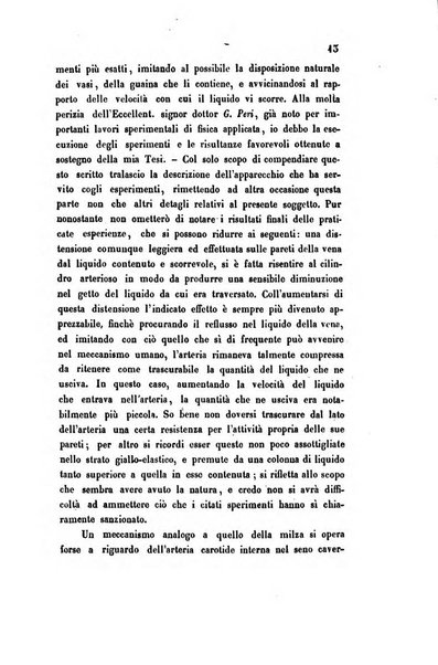 Bullettino delle scienze mediche