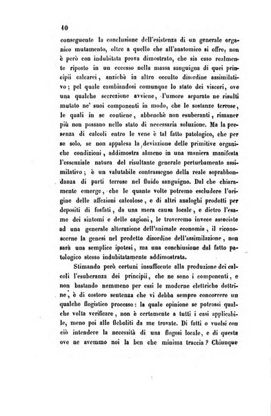 Bullettino delle scienze mediche