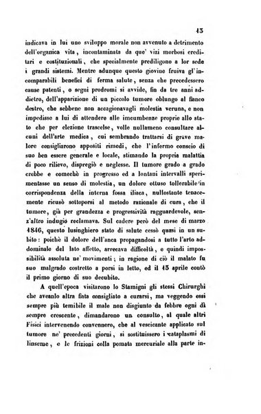 Bullettino delle scienze mediche