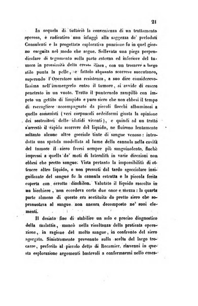 Bullettino delle scienze mediche