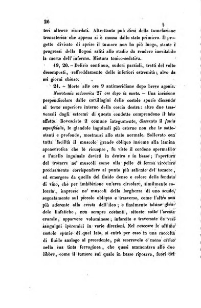 Bullettino delle scienze mediche