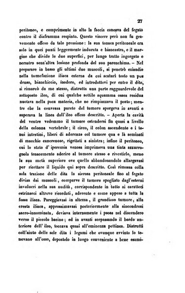 Bullettino delle scienze mediche