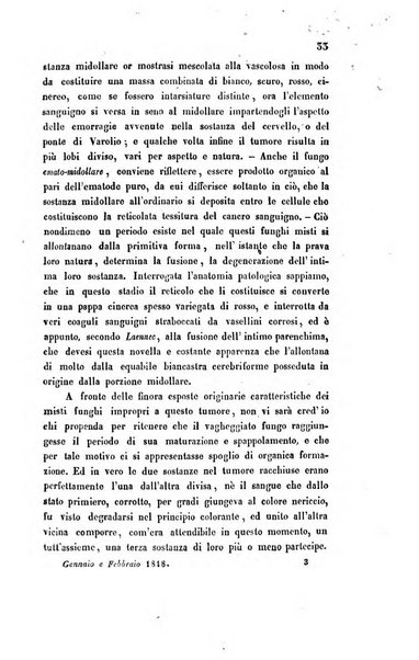 Bullettino delle scienze mediche