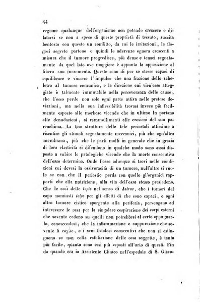 Bullettino delle scienze mediche