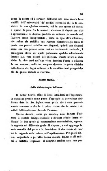 Bullettino delle scienze mediche