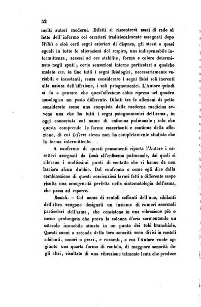 Bullettino delle scienze mediche