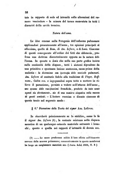 Bullettino delle scienze mediche