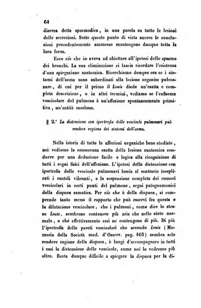 Bullettino delle scienze mediche