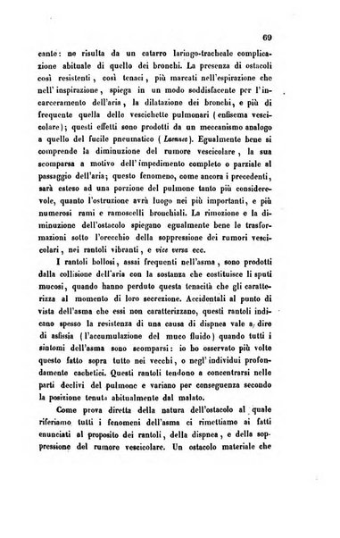 Bullettino delle scienze mediche