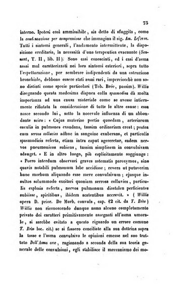 Bullettino delle scienze mediche