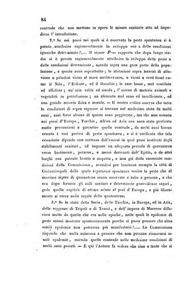 Bullettino delle scienze mediche