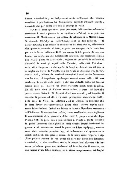 Bullettino delle scienze mediche