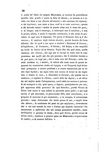 Bullettino delle scienze mediche