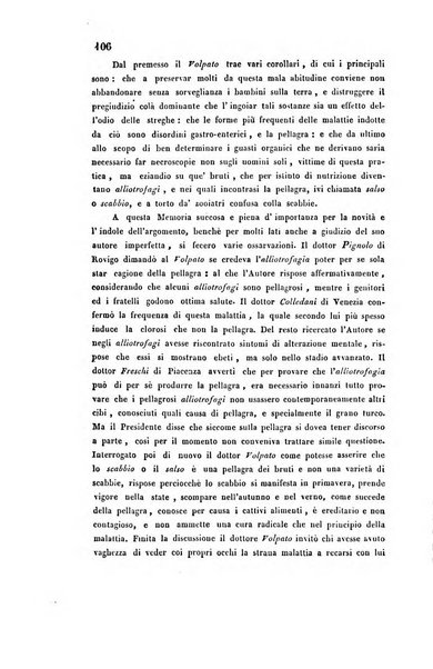 Bullettino delle scienze mediche