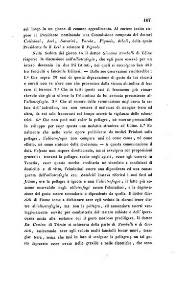 Bullettino delle scienze mediche