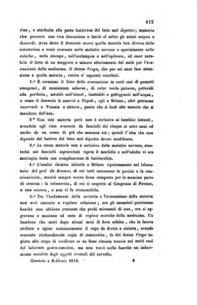 Bullettino delle scienze mediche