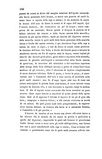 Bullettino delle scienze mediche