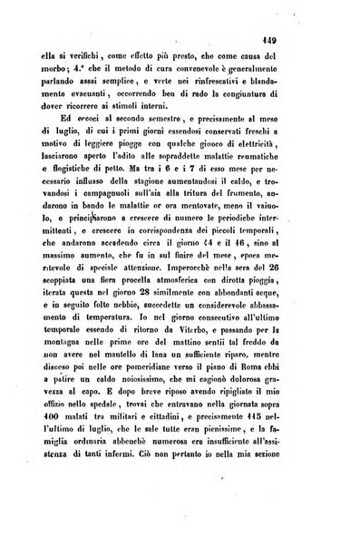 Bullettino delle scienze mediche