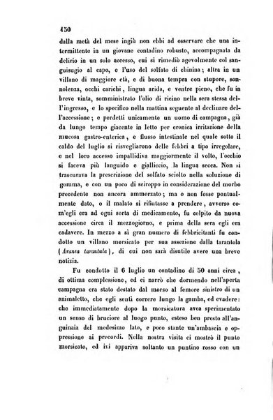 Bullettino delle scienze mediche