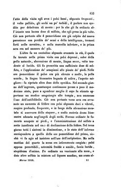 Bullettino delle scienze mediche