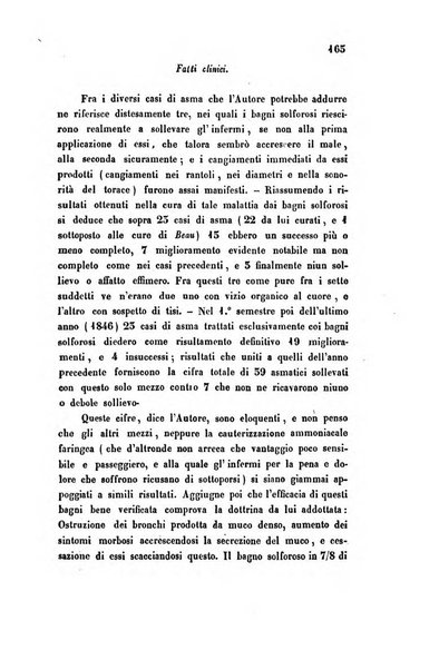 Bullettino delle scienze mediche