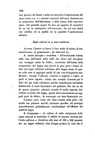 Bullettino delle scienze mediche