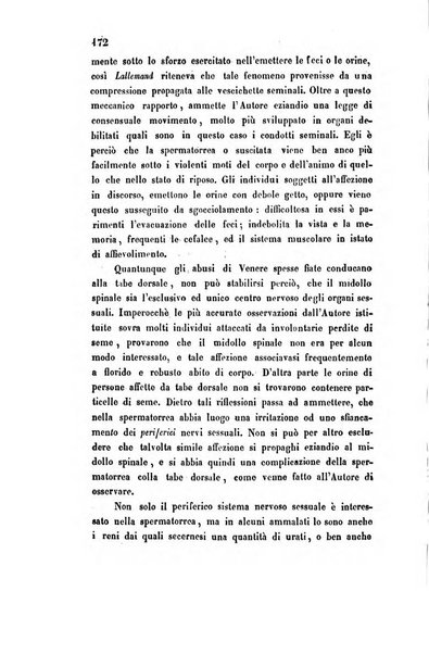 Bullettino delle scienze mediche