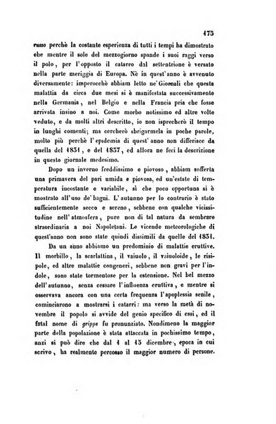 Bullettino delle scienze mediche