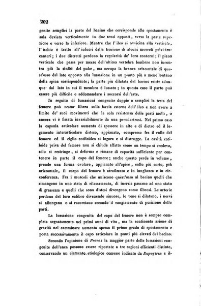 Bullettino delle scienze mediche