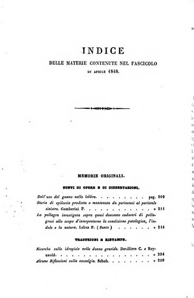 Bullettino delle scienze mediche