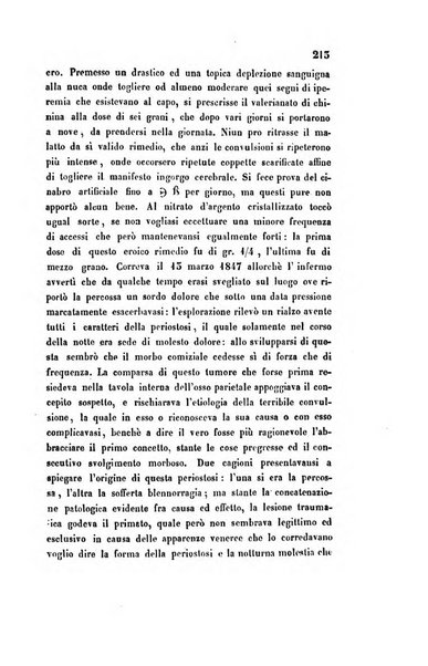 Bullettino delle scienze mediche