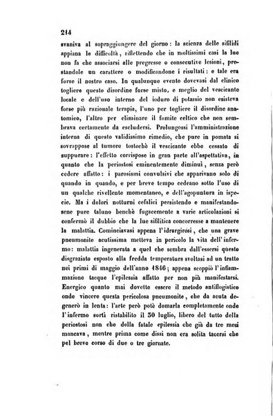 Bullettino delle scienze mediche