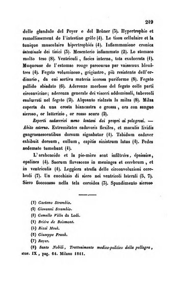 Bullettino delle scienze mediche