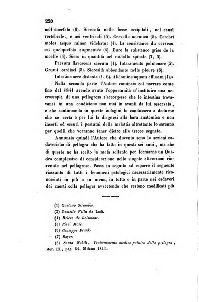 Bullettino delle scienze mediche