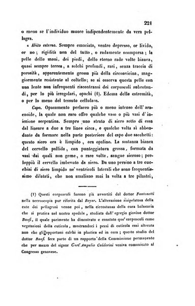 Bullettino delle scienze mediche