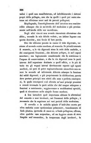 Bullettino delle scienze mediche