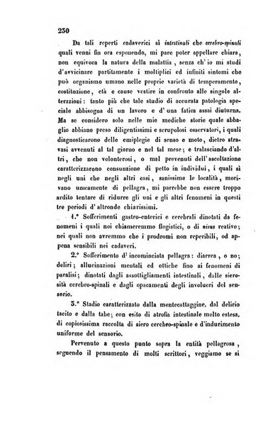 Bullettino delle scienze mediche