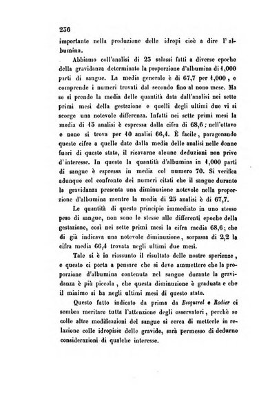 Bullettino delle scienze mediche