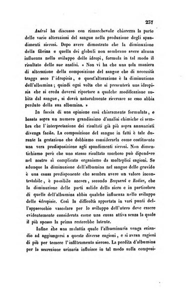 Bullettino delle scienze mediche