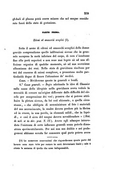 Bullettino delle scienze mediche