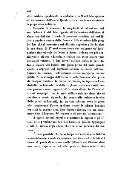 Bullettino delle scienze mediche