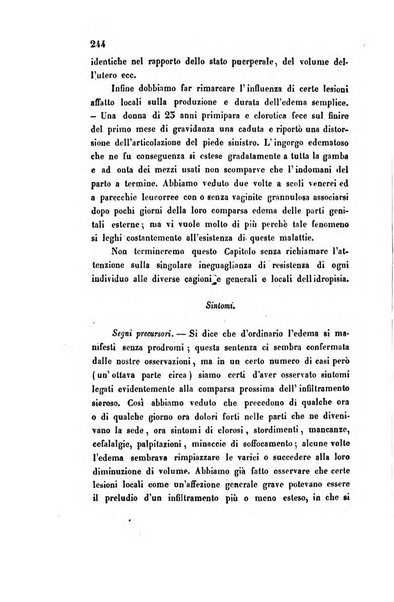 Bullettino delle scienze mediche