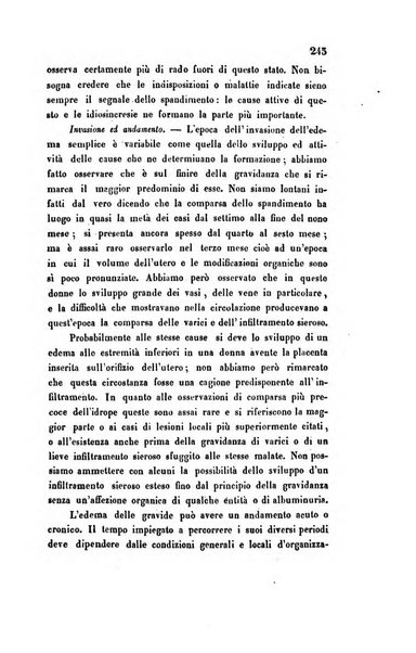 Bullettino delle scienze mediche