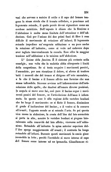 Bullettino delle scienze mediche