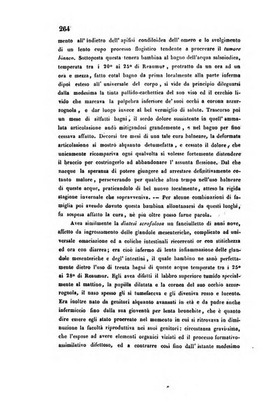 Bullettino delle scienze mediche