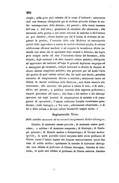 Bullettino delle scienze mediche