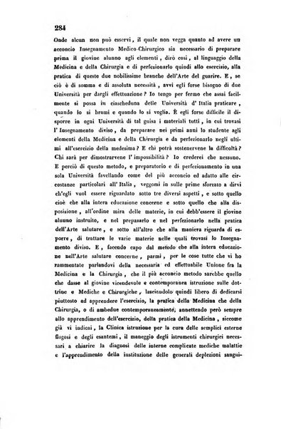 Bullettino delle scienze mediche