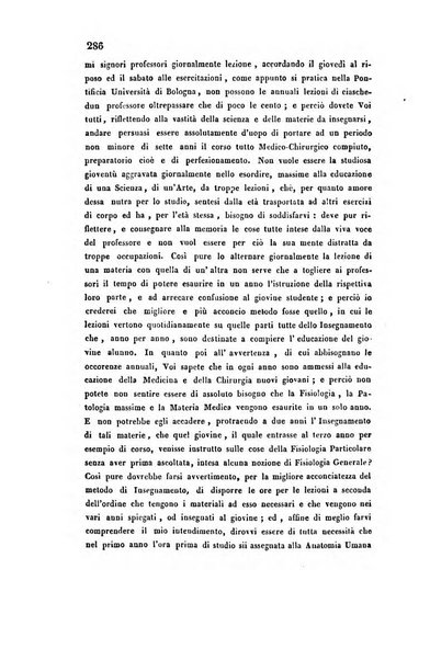 Bullettino delle scienze mediche