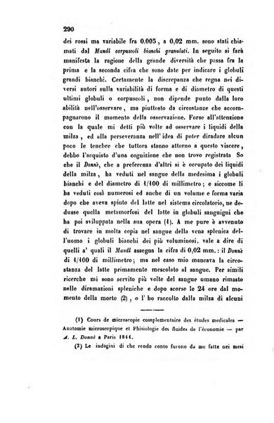 Bullettino delle scienze mediche